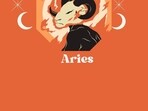 Aries Horoscope 