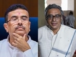 All the 41 ministers of the Bharatiya Janata Party (BJP) government in West Bengal including chief minister Suvendyu Adhikari, were allocated their portfolios on Wednesday