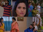 బ్రహ్మముడి జూన్ 10 ఎపిసోడ్: తప్పతాగి రేఖ ప్లాన్ చెడగొట్టిన రాజు.. ఇందు వేలిముద్ర వేయకుండా ఆపి..