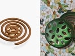 Diptyque is selling scented spirals for  <span class='webrupee'>₹</span>6,500. 