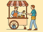 The 67 deregulated trades fall into the following sub-categories: eating establishments (restaurants, banquet halls, coffee houses, food courts), storage and sale (paan shops, milk products, cold storage), hawking, and manufacturing units. 