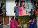 గుండె నిండా గుడి గంటలు టుడే ఎపిసోడ్: విద్యను నిలదీసిన బాలు.. దొరికిపోయిన పార్లరమ్మ.. మనోజ్, ప్రభావతిలను చితక బాది..