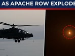 Iran attacks US both militarily & diplomatically amid Apache row Iran attacks US both militarily & diplomatically amid Apache row