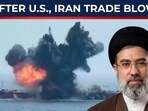 Houthis take Mojtaba’s revenge? Mystery attack jolts vessel near Yemen after Iran targets US bases Houthis take Mojtaba’s revenge? Mystery attack jolts vessel near Yemen after Iran targets US bases