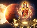 లక్ష్మీదేవి కటాక్షం: ఈ 3 రాశుల వారికి తిరుగుండదు, అపార ధనలాభం!