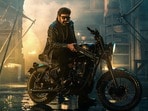 NBK 111 Glimpse: బాలకృష్ణ స్టైలిష్ లుక్.. ఎన్‌బీకే 111 గ్లింప్స్ 'ఎంట్రీ ఆఫ్ యాన్ ఎరా' వీడియో రిలీజ్..