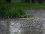 A video showed a severe storm lashing Kearney in Nebraska, while a tornado warning remained in place. Image for representational purposes.