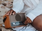 Check out these portable speakers for your next travel and small pool party gatherings.