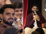 A Gurugram man narrated how he wanted to 'vasool'  <span class='webrupee'>₹</span>370 he spent on biryani from a woman, expecting sexual encounter in return during the show.