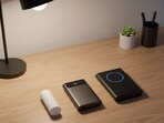 Check out these premium power banks to keep your devices running.