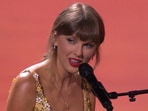 Taylor Swift performed I Knew It, I Knew You for the first time at the Toy Story 5 premiere.