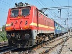 దక్షిణ మధ్య రైల్వే ప్రత్యేక రైలు
