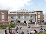 వెంగమాంబ అన్నప్రసాద కేంద్రం