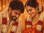 పెళ్లి గడియలు వచ్చేశాయి: జూన్, జులైలో వివాహ ముహూర్తాల లిస్ట్ ఇదే!(pinterest)