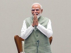 ফিরে দেখা ‘মোদী যুগ’
