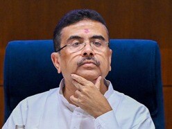 পশ্চিমবঙ্গে মন্ত্রিসভার চূড়ান্ত দফতর বণ্টন