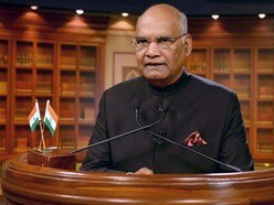 রাজনৈতিক ইতিহাসে PM মোদীর নয়া মাইলফলকের প্রশংসায় প্রাক্তন রাষ্ট্রপতি