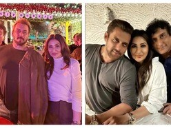  দিদিকে হারিয়ে শোকস্তব্ধ সোহেল, কেঁদে ভাসাচ্ছেন সলমন! কে এই কুমোদ রানি?