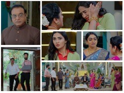 కార్తీక దీపం 2 టుడే ఎపిసోడ్