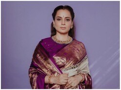কঙ্গনা রানাওয়াত