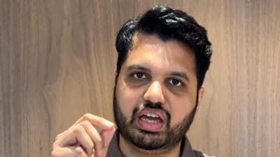 Varun Sardesai seeks Sunday and public holiday break from construction activity Varun Sardesai seeks Sunday and public holiday break from construction activity