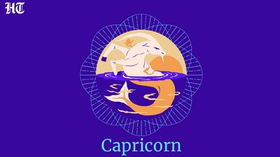 Capricorn Horoscope (Canva)