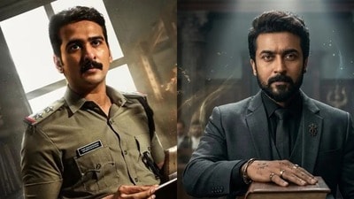 OTT Release Movies: ఓటీటీలోకి ఈవారం తెలుగు, మలయాళం, తమిళంలలో వస్తున్న మస్ట్ వాచ్ టాప్ 5 మూవీస్, వెబ్ సిరీస్ ఇవే