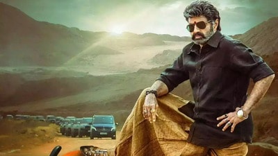 బాలకృష్ణ బర్త్ డే.. 60 దాటినా తగ్గని సింహ గర్జన! బాక్సాఫీస్ రాంపేజ్ వెనుక అసలు సీక్రెట్ ఏంటి? బాలకృష్ణ బర్త్ డే.. 60 దాటినా తగ్గని సింహ గర్జన! బాక్సాఫీస్ రాంపేజ్ వెనుక అసలు సీక్రెట్ ఏంటి?