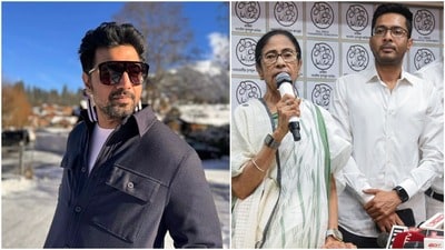 মমতা-অভিষেককে নিয়ে দেবের পুরনো সাক্ষাৎকার ভাইরাল।