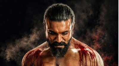 పెద్ది వారం కలెక్షన్లు ఇవే.. ఇండియాలో ఏ రోజు ఎన్ని కోట్లు వచ్చాయో తెలుసా? పెద్ది వారం కలెక్షన్లు ఇవే.. ఇండియాలో ఏ రోజు ఎన్ని కోట్లు వచ్చాయో తెలుసా?