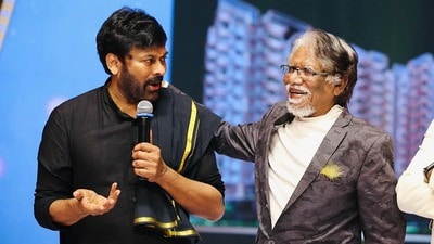 భారతీరాజా మరణం.. మెగాస్టార్ ఎమోషనల్ (x/KChiruTweets) భారతీరాజా మరణం.. మెగాస్టార్ ఎమోషనల్ (x/KChiruTweets)