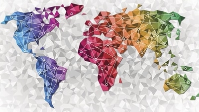Geopolitics Geopolitics
