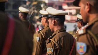 Official data and police records indicate a 7.3% rise in overall cognisable crimes in Odisha in 2025, while murders rose by 3.6%. (Representative Photo/iStock)