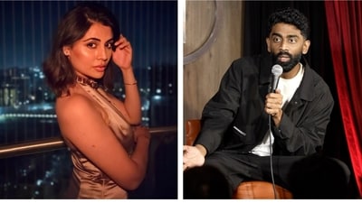 During her stint on Bigg Boss 19, Malti Chahar and Pranit More initially grabbed attention for their close friendship.