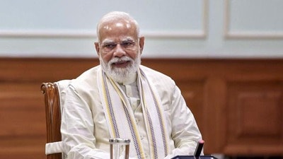 ভারতের দীর্ঘতম মেয়াদের প্রধানমন্ত্রী নরেন্দ্র মোদী, প্রশংসায় রাষ্ট্রপ্রধানরা (HT_PRINT)