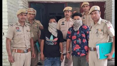 Punjab Police have launched the third phase of the “Yudh Nashian Virudh’ campaign with a focused three-day statewide special campaign against illegal hawala traders and operators.