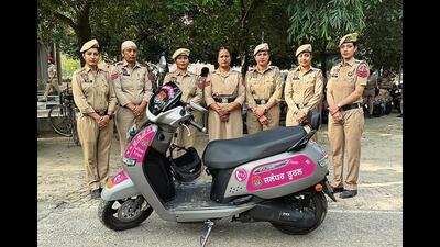 Punjab director general of police (DGP) Gaurav Yadav on Wednesday launched the upgraded Saanjh Citizen Portal at the Maharaja Ranjit Singh Punjab Police Academy in Phillaur, marking a major step towards technology-driven, citizen-centric policing in the state.