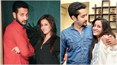 রাইমার সঙ্গে বিয়ে হয়নি, আরও একবার পরিষ্কার করে জানালেন পরমব্রত। রাইমার সঙ্গে বিয়ে হয়নি, আরও একবার পরিষ্কার করে জানালেন পরমব্রত।