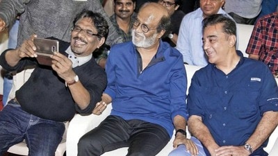 Rajinikanth Bharathiraja: నీ నటన నాకు నచ్చదని ముఖం మీదే చెప్పారు.. ఆ వెలితి నా జీవితాంతం ఉంటుంది: భారతీరాజాపై రజనీకాంత్ Rajinikanth Bharathiraja: నీ నటన నాకు నచ్చదని ముఖం మీదే చెప్పారు.. ఆ వెలితి నా జీవితాంతం ఉంటుంది: భారతీరాజాపై రజనీకాంత్