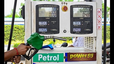 The government has directed the finance department to impose a 20% reduction in petroleum-related expenditure across departments till September 2026. (PTI) The government has directed the finance department to impose a 20% reduction in petroleum-related expenditure across departments till September 2026. (PTI)