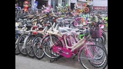 The investigation report states that Rajan Pandey was responsible for online sales and that the 632 bicycles allegedly sold through Flipkart were not accounted for by the company. (HT File)
