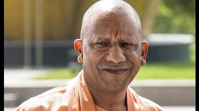 Uttar Pradesh chief minister Yogi Adityanath. (PTI PHOTO) Uttar Pradesh chief minister Yogi Adityanath. (PTI PHOTO)