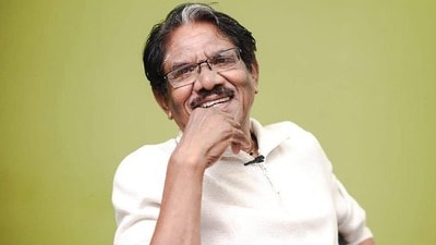 తమిళ చిత్ర పరిశ్రమలో తీవ్ర విషాదం.. దిగ్గజ దర్శకుడు భారతీరాజా కన్నుమూత తమిళ చిత్ర పరిశ్రమలో తీవ్ర విషాదం.. దిగ్గజ దర్శకుడు భారతీరాజా కన్నుమూత