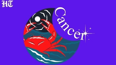 Cancer Horoscope (Canva)