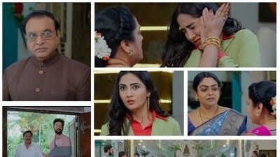 కార్తీక దీపం 2 టుడే ఎపిసోడ్ (jiohotstar)