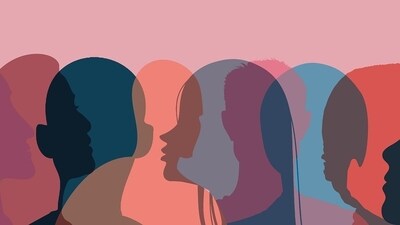 Gender equality (Pixabay) Gender equality (Pixabay)