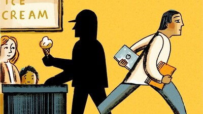 The share of 16- to 19-year-olds holding a job has fallen by a third since 1979, from 48.5% to 31.1%. The share of 16- to 19-year-olds holding a job has fallen by a third since 1979, from 48.5% to 31.1%.