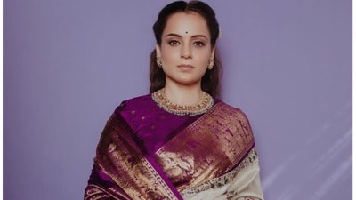 কঙ্গনা রানাওয়াত কঙ্গনা রানাওয়াত