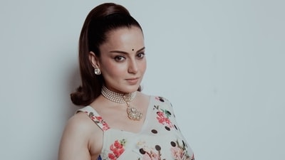 Exclusive | Kangana Ranaut: Film industry people don’t message me
