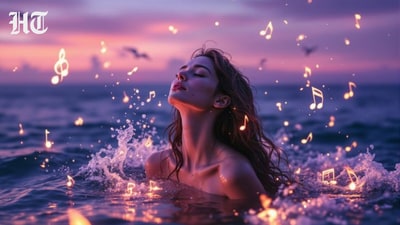 7 signs you are forcing a manifestation instead of allowing it (Pinterest)